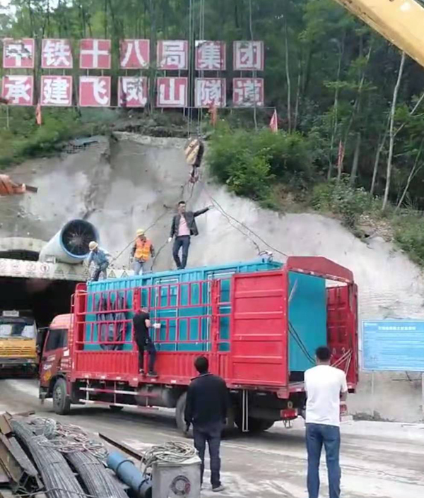 玉山发电机组维修后输出功率降低是什么问题
