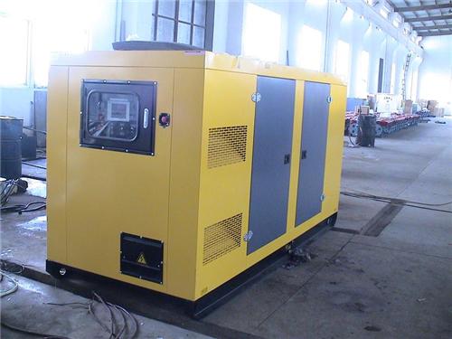 玉山租赁发电机 柴油发电机组的蓄电池种类有哪些？