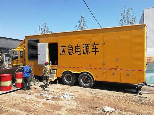 玉山发电车租赁-教您挑选发电机哪些技巧可以掌握使用