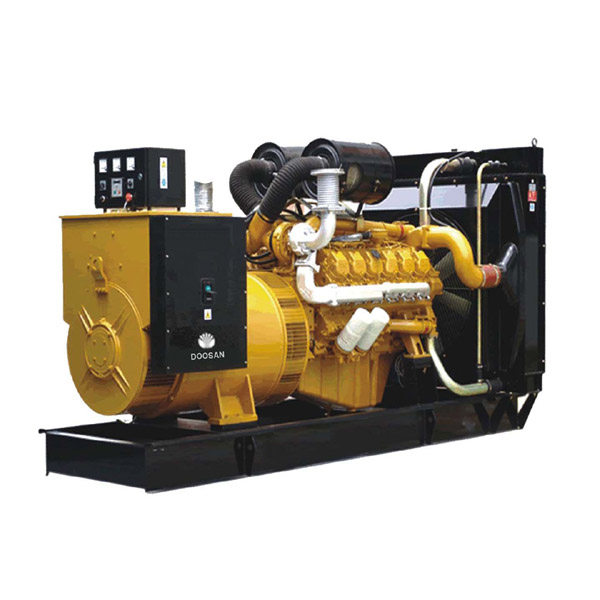 玉山租赁发电机-怎样确保潍柴发电机组的质量