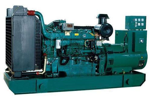 玉山出租发电机-康明斯发电机指示控制灯的作用