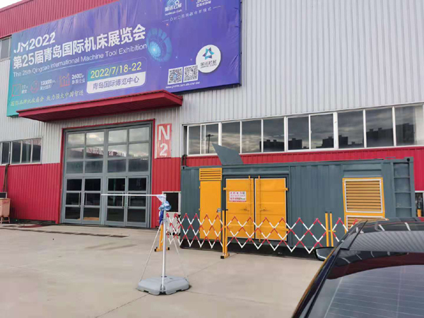 玉山发电机租赁-柴油发电机组不及时维护危害大