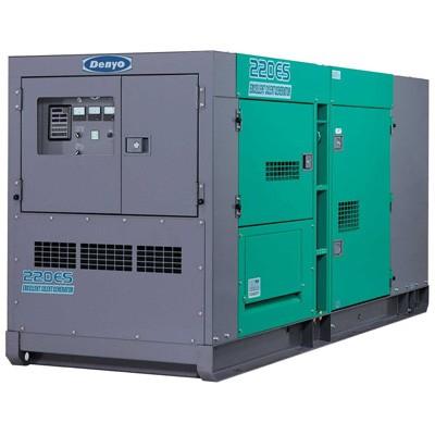 玉山出租发电机-排除柴油发电机组敲缸声的步骤