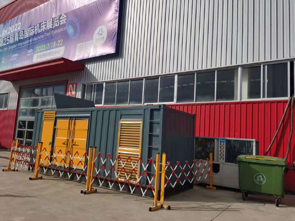 玉山柴油发电机优点以及常见故障分析