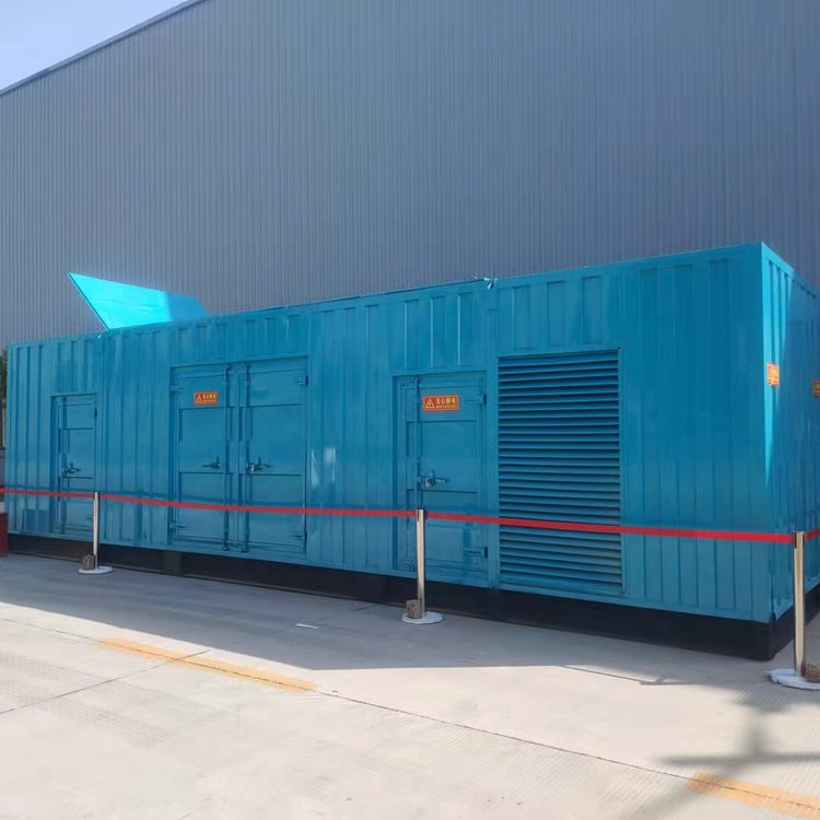 玉山怎样更换柴油发电机组的空气滤清器？
