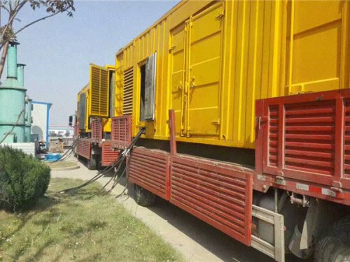 玉山计算 200KW 柴油发电机油耗时，需要考虑哪些因素？