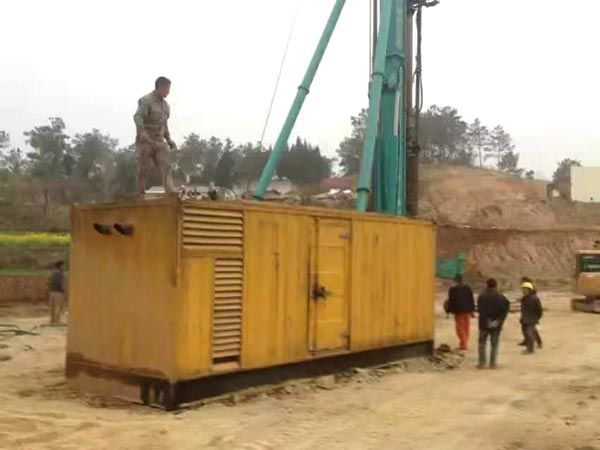 玉山柴油发电机组应用场合有哪些？